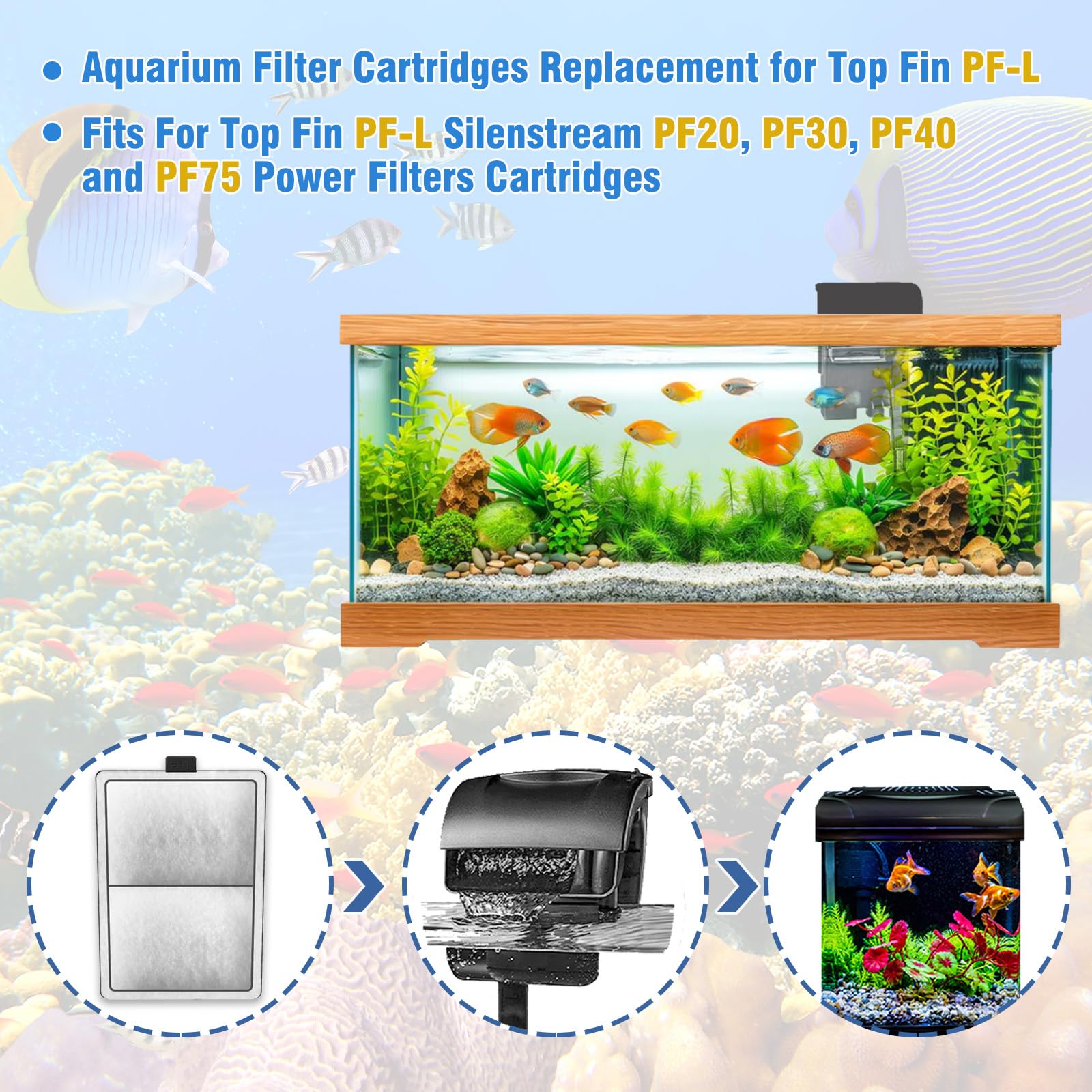 SAMANIJA cotton-carbon three-layer filtration shows debris capture.