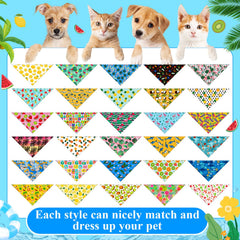Sanwuta flamingo-pattern bandana brings playful outdoor flair.