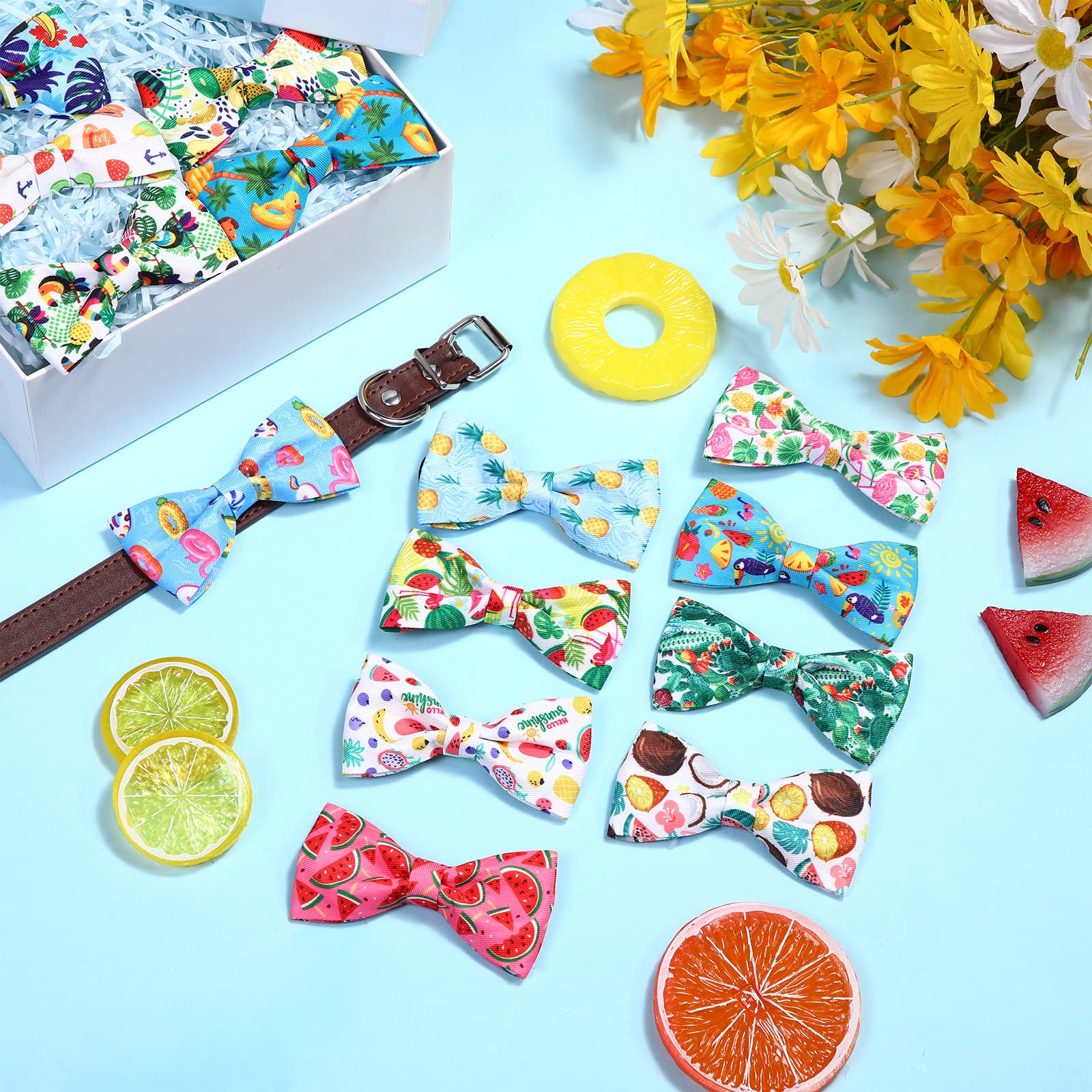 Detachable design by Sanwuta allows effortless style swaps