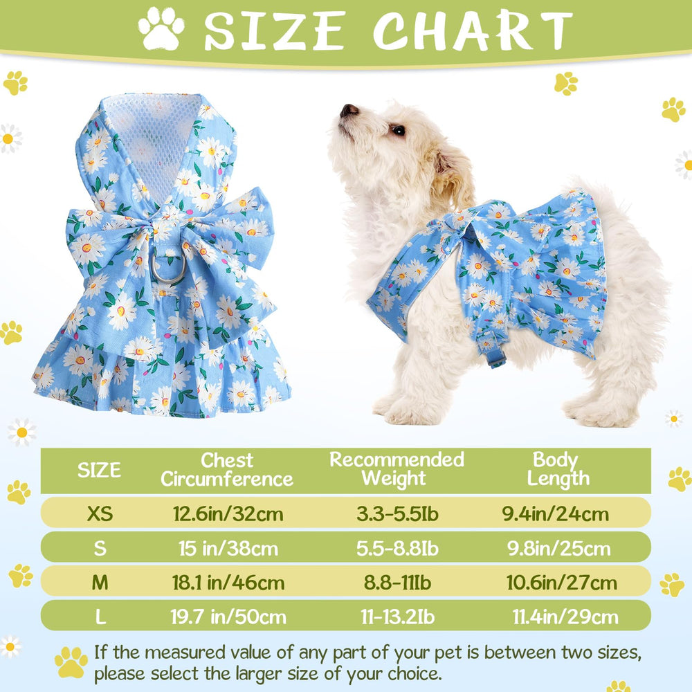 Sanwuta navy blue harness dress bowknot ideal for festive outings