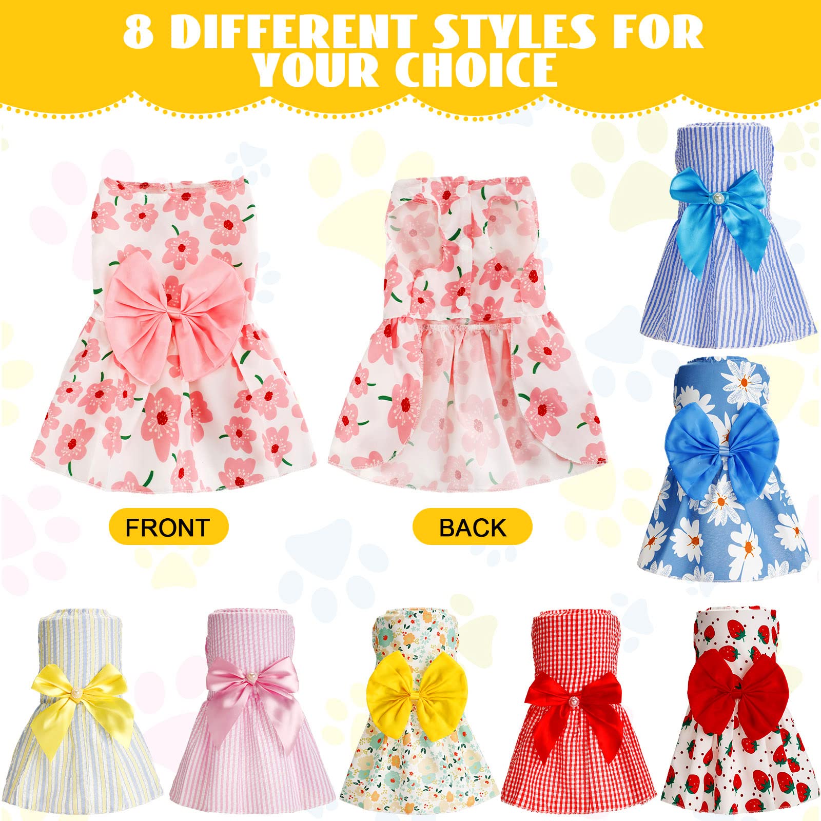 Sanwuta soft polyester dress for summer comfort and daily wear