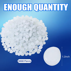 Sasylvia glow rocks pack 12.6 lb demonstrates a long-lasting display for day and night.