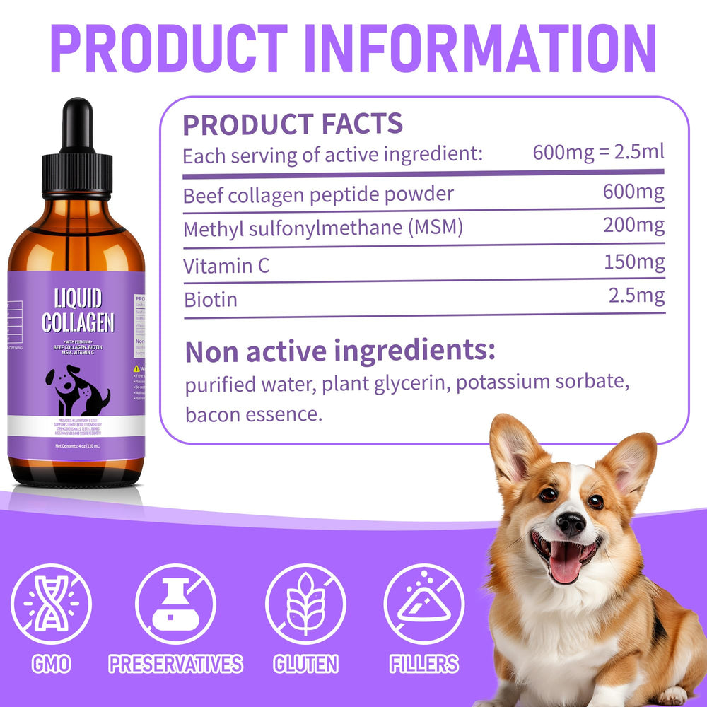 Sawoio label close-up shows grass-fed ingredients and safety checks