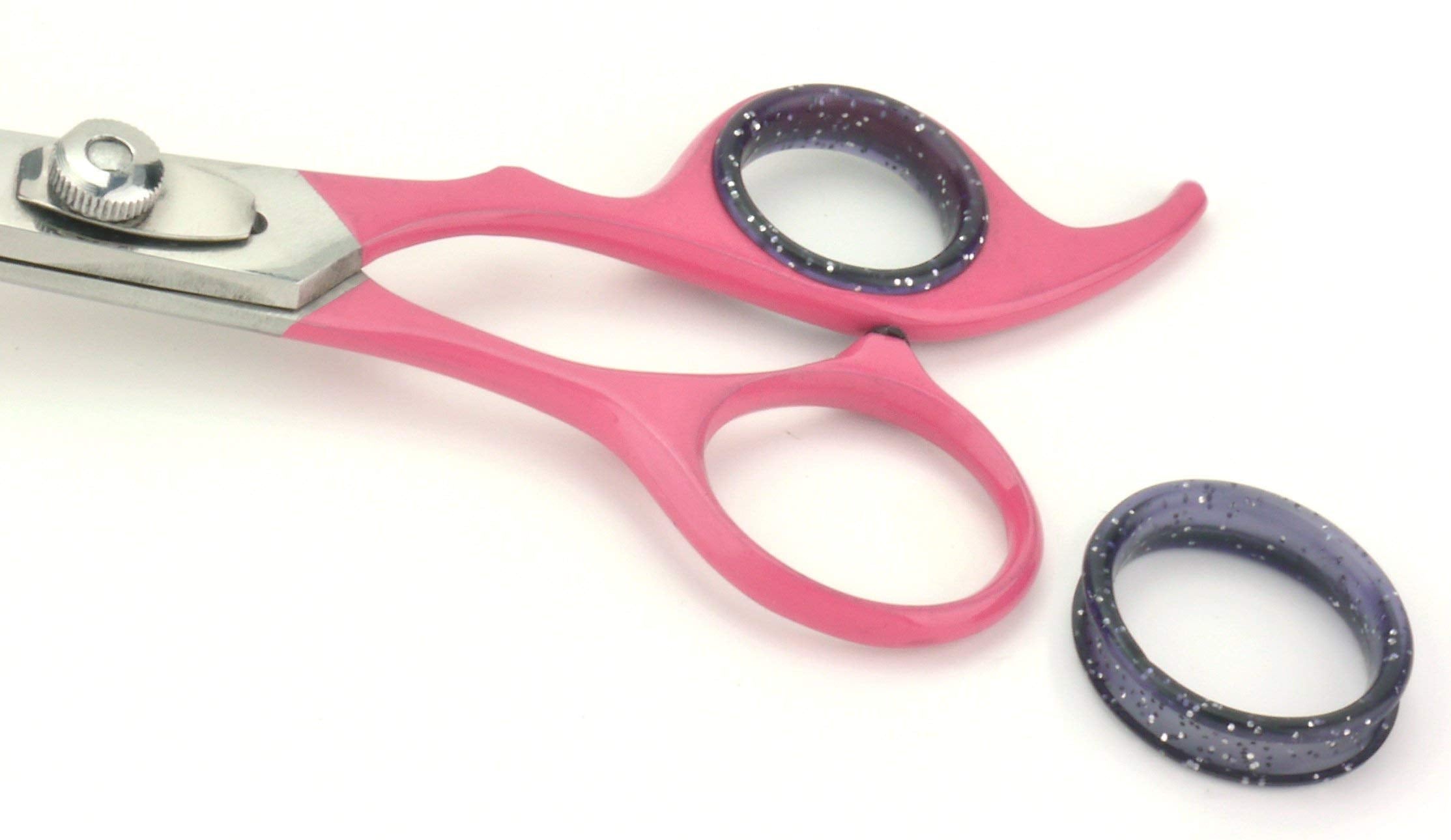 Scaredy Cut grooming guide included for step-by-step use.