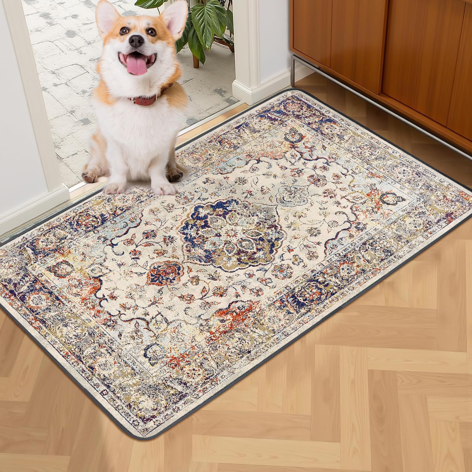 SCLOSE pad 36x24 waterproof layer protects furniture