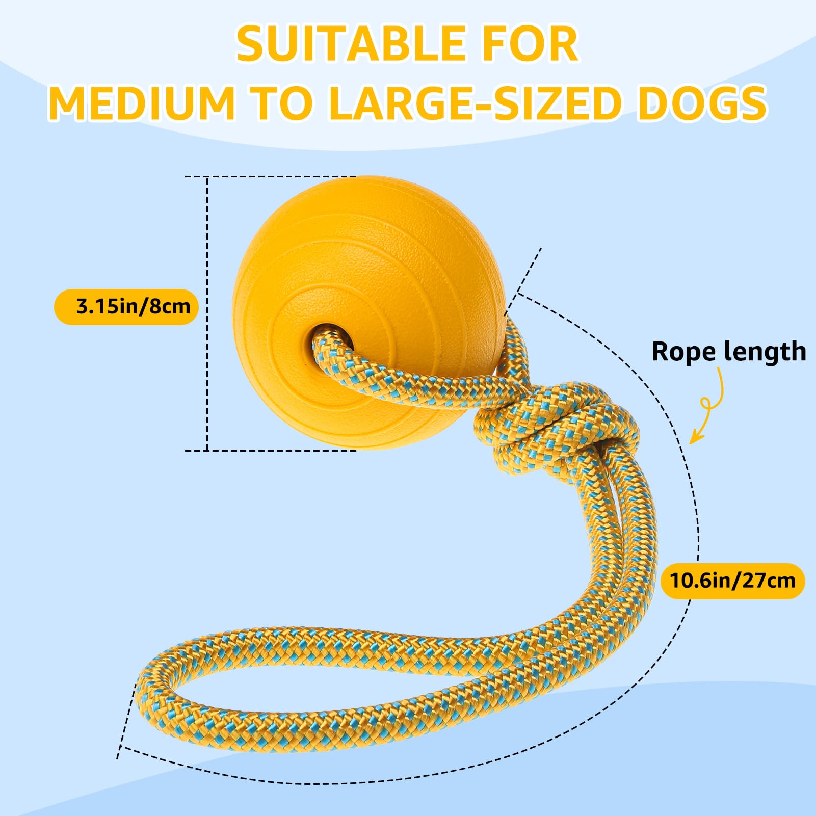 SCENEREAL beach play toy, bright colors for quick retrieval on sand.