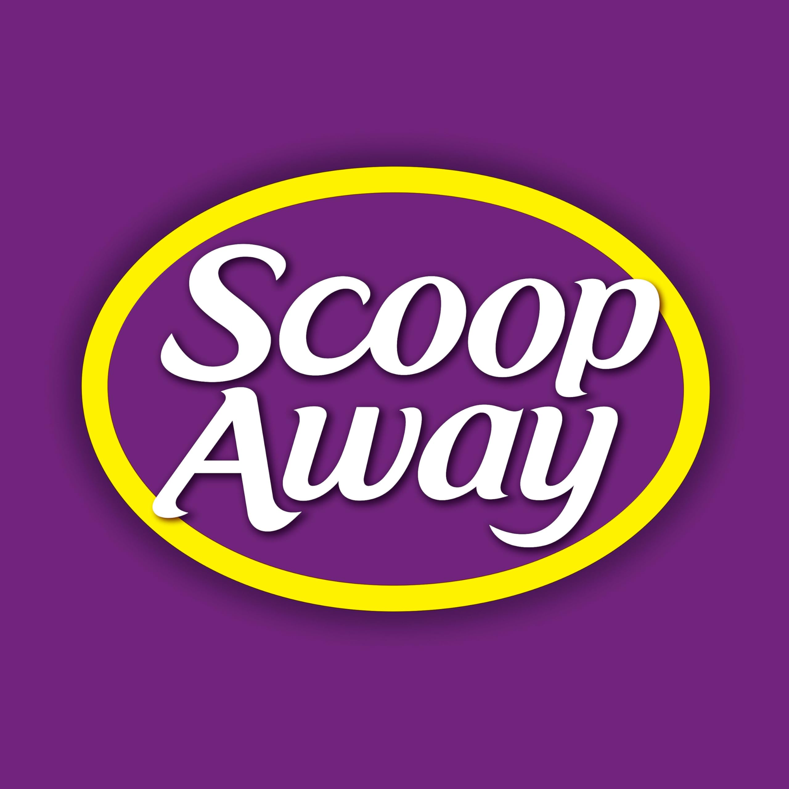Scoop Away Meadow Fresh two-pack ready for restocking in multi-cat homes