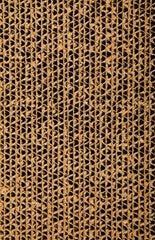 Scratch Lounge XL cardboard lounge pad included for added comfort and quick replacement