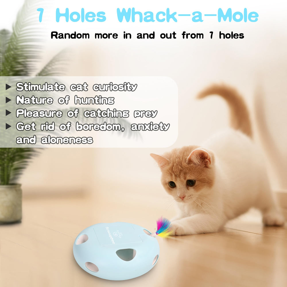 Scsuupoee top cover enables easy feather replacement and cleaning