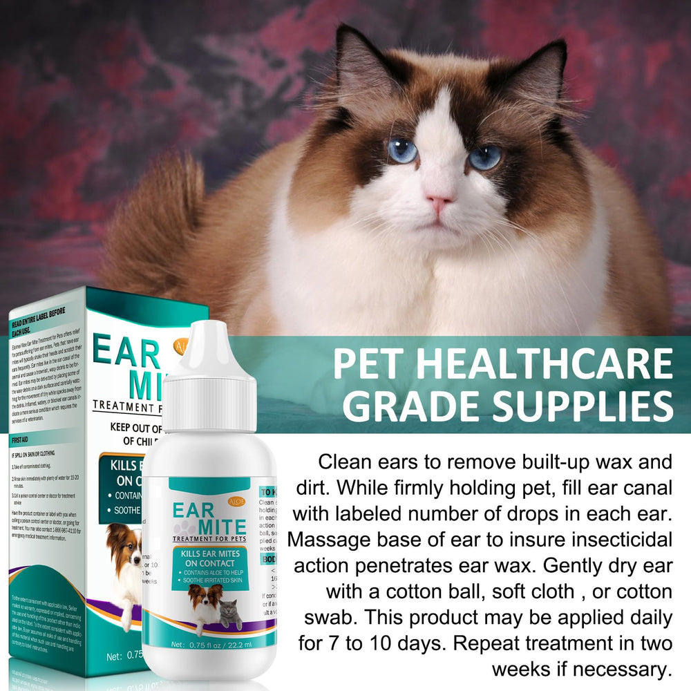 SDJUFEI fast-acting ear cleaner bottle ready for home use.