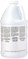 Seachem Flourish liquid shows color variation while remaining effective for plant growth.