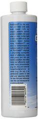 Close-up of the Paraguard bottle label emphasizing fish-safe use