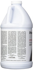 Seachem Prime freshwater tank, showing safe conditioning for fish.
