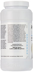 Seachem Purigen regeneration with bleach helps reuse filtration beads.