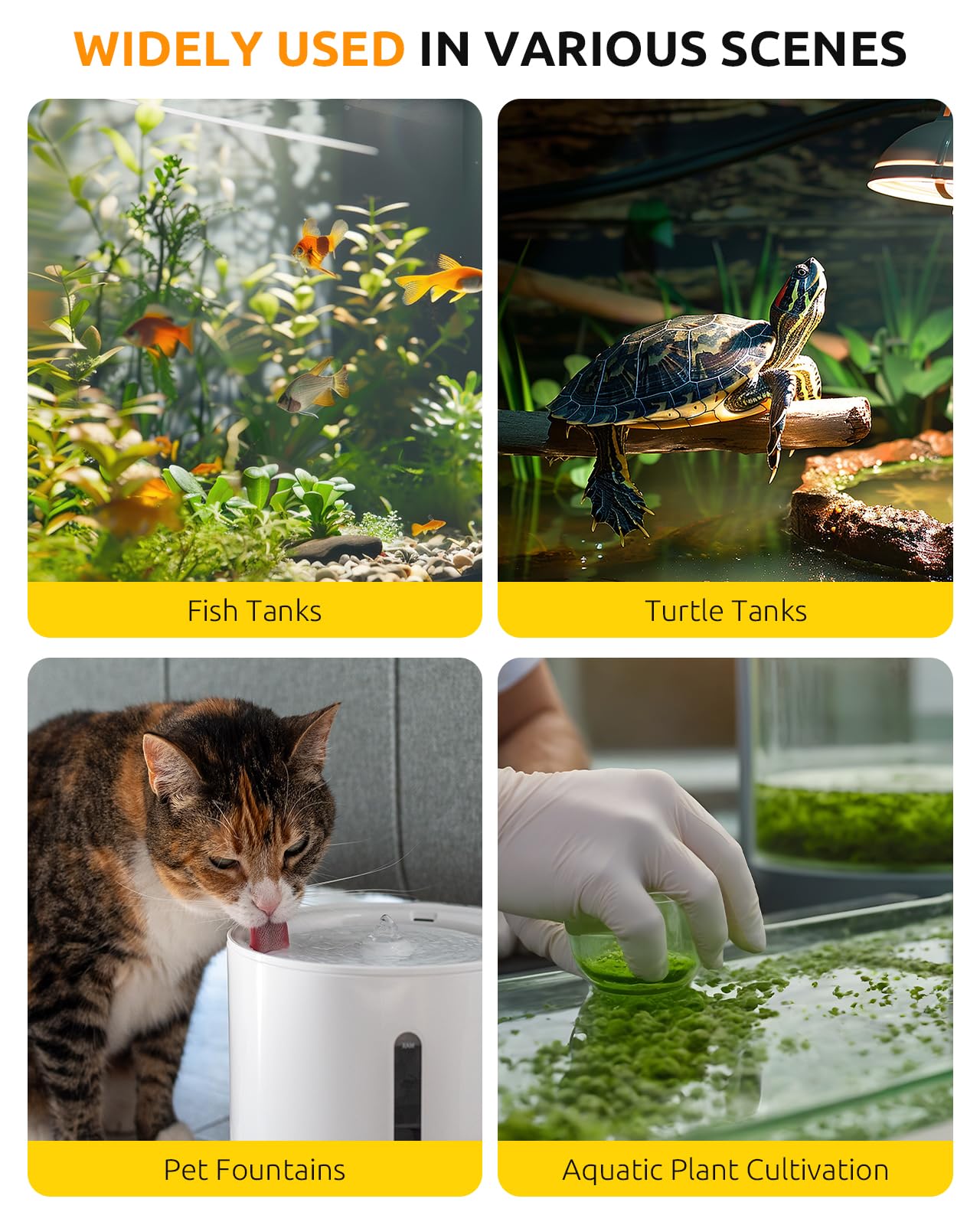 Seaoura dry-off alarm and auto-off function helps prevent dry burning.