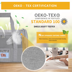 SECLATO Cat Carrier retractable shoulder straps reduce strain during carry.