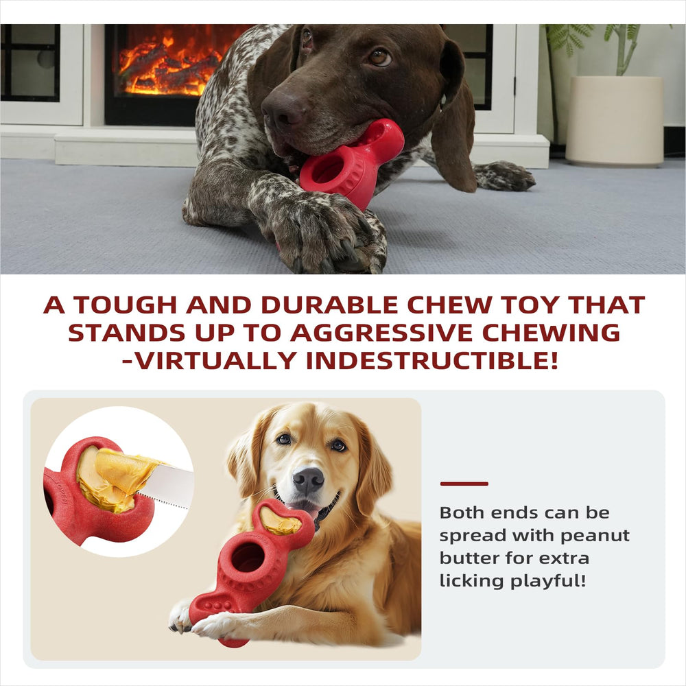Sedioso versatile toy supports indoor and outdoor play, training, and boredom relief.