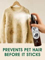 Seedshub odor eliminator fabric deodorizer freshens couches and car seats.