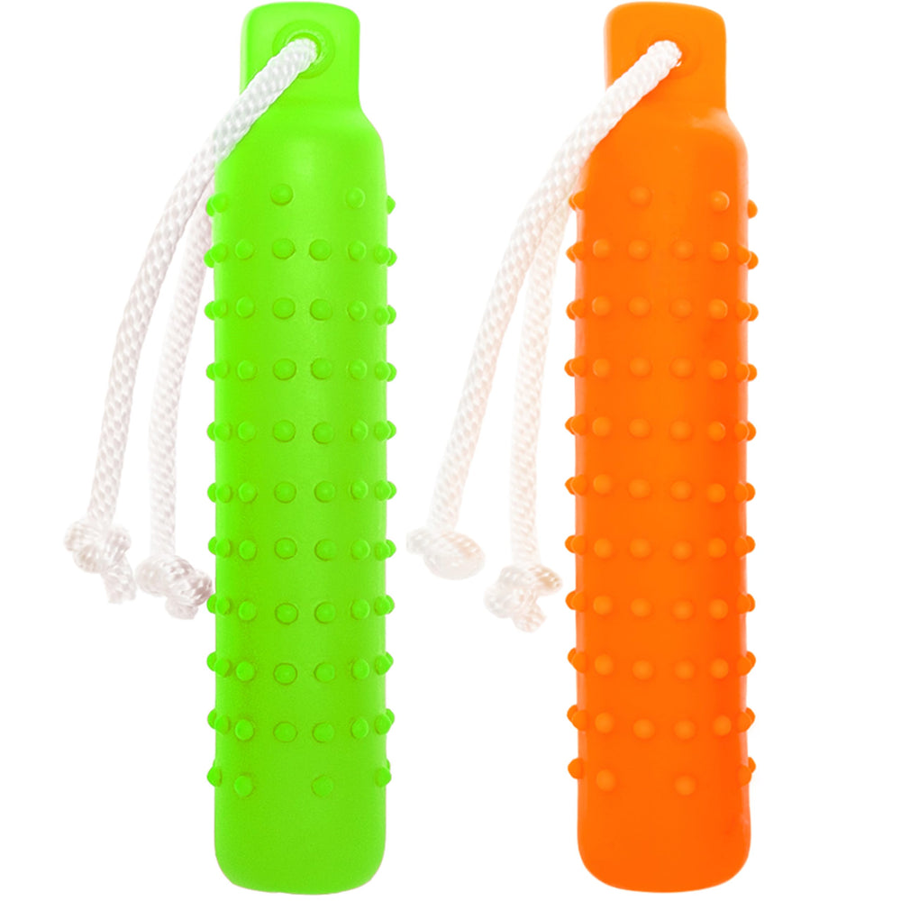 Segzwlor dog float toy for water play, buoyant and engaging for fetch.