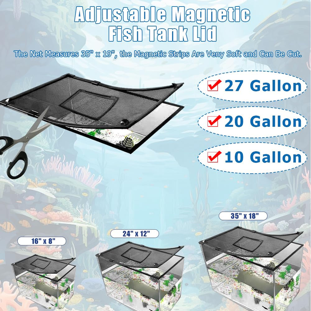 SEILETOO front installation suits tanks thicker than 6 mm