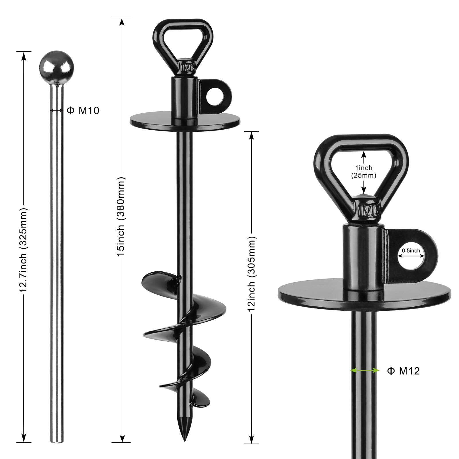 SELEWARE portable dog camping gear for trips and hikes