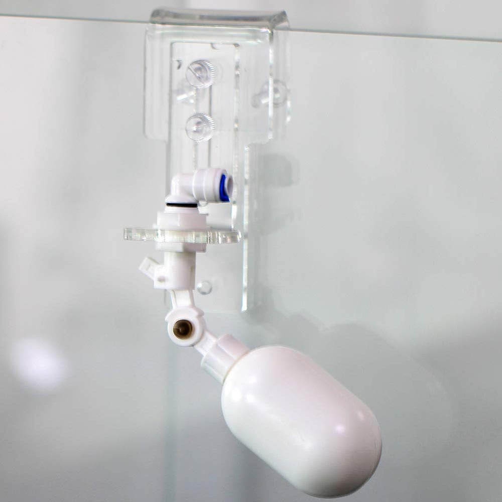 SENSTREE ZAOJIAO adjustable water level range setup for precise topping