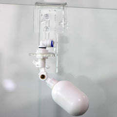 SENSTREE ZAOJIAO adjustable water level range setup for precise topping