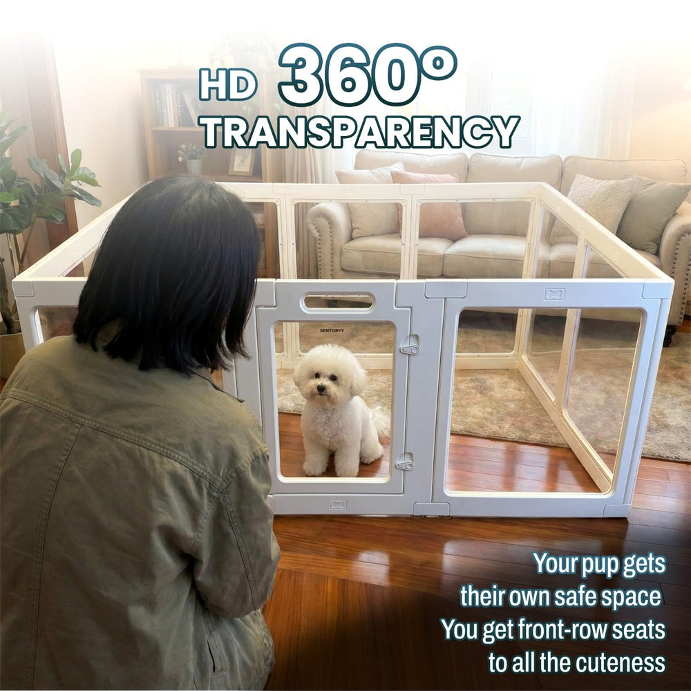 SENTORYY scratch-resistant panels resist wear for long-lasting indoor use