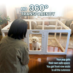 SENTORYY scratch-resistant panels resist wear for long-lasting indoor use