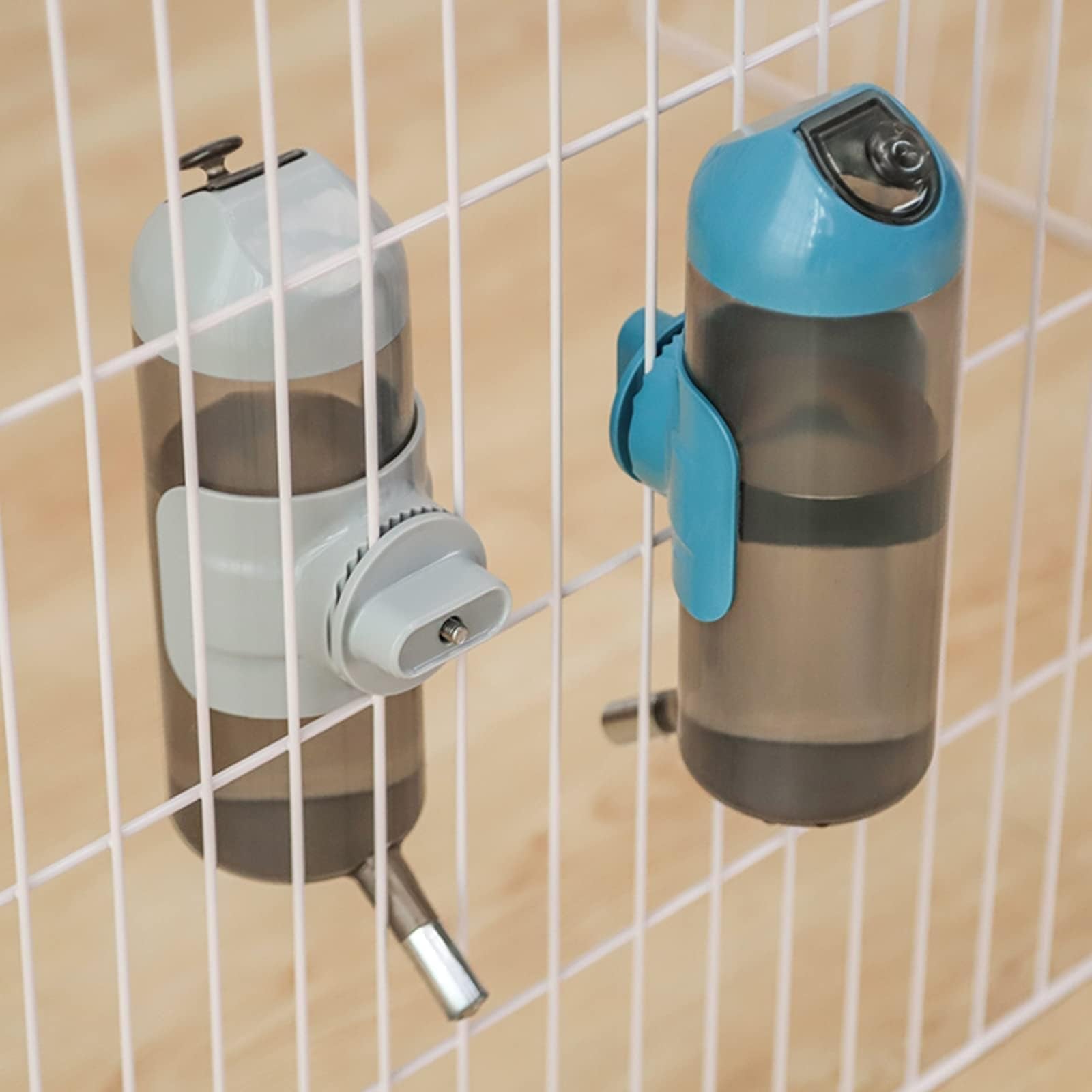 Septillar easy-clean disassembly supports quick maintenance routines