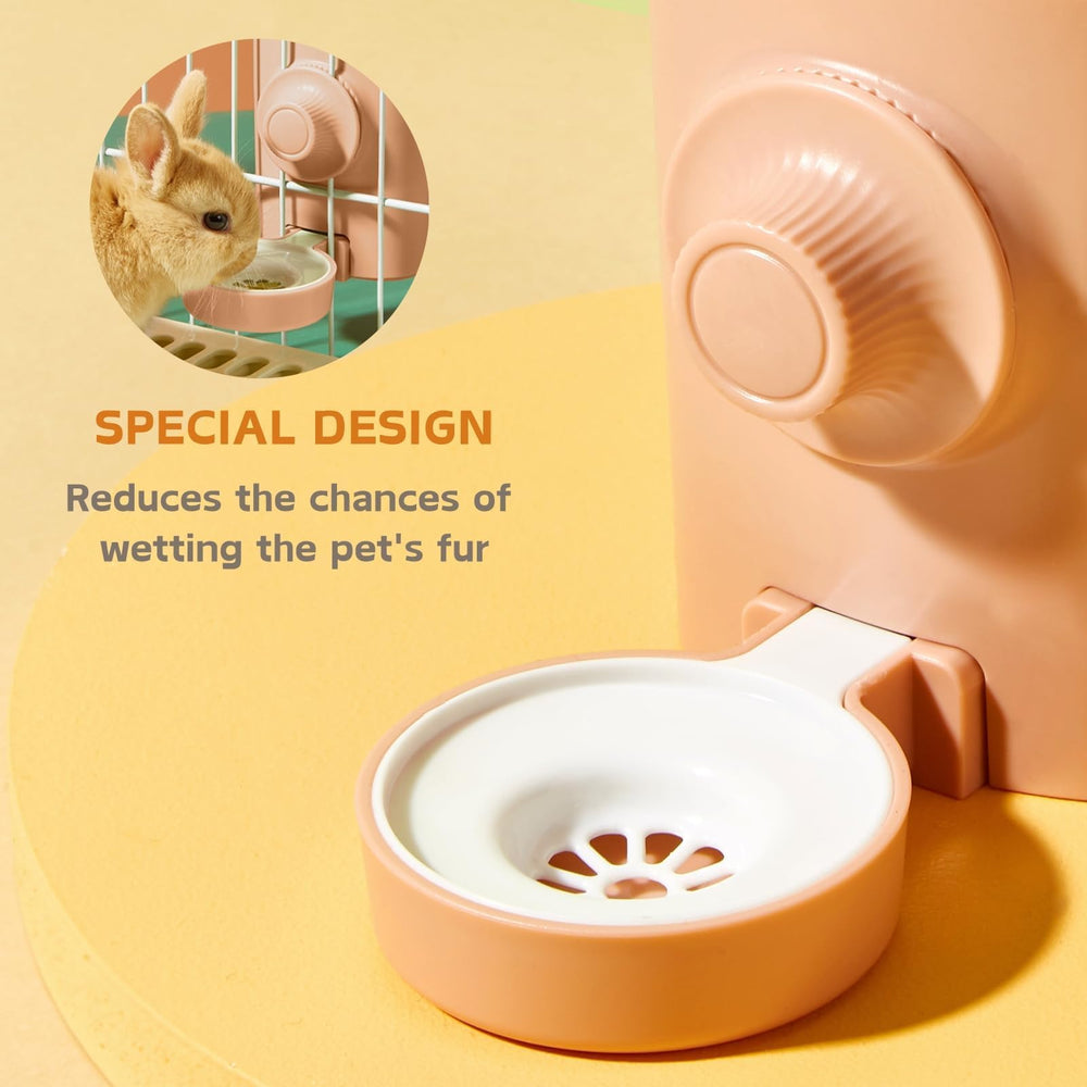 Septillar gravity-flow bottle with 600ml capacity ensures steady hydration
