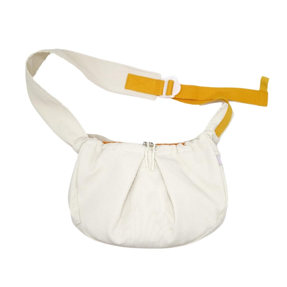 SEZDEKI ferret sling carrier oxford-fabric durable and skin-friendly