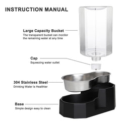 Sfozstra easy-clean split design enables thorough disassembly for hygiene.