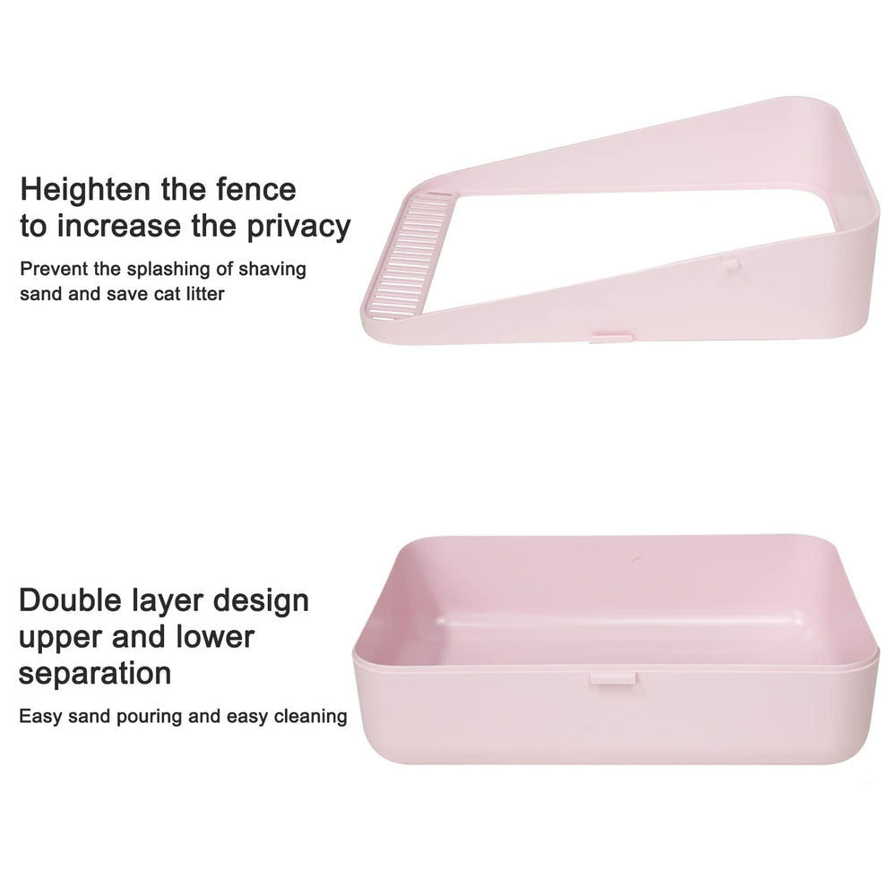 Sfozstra easy-click assembly makes setup quick and cleaning convenient.