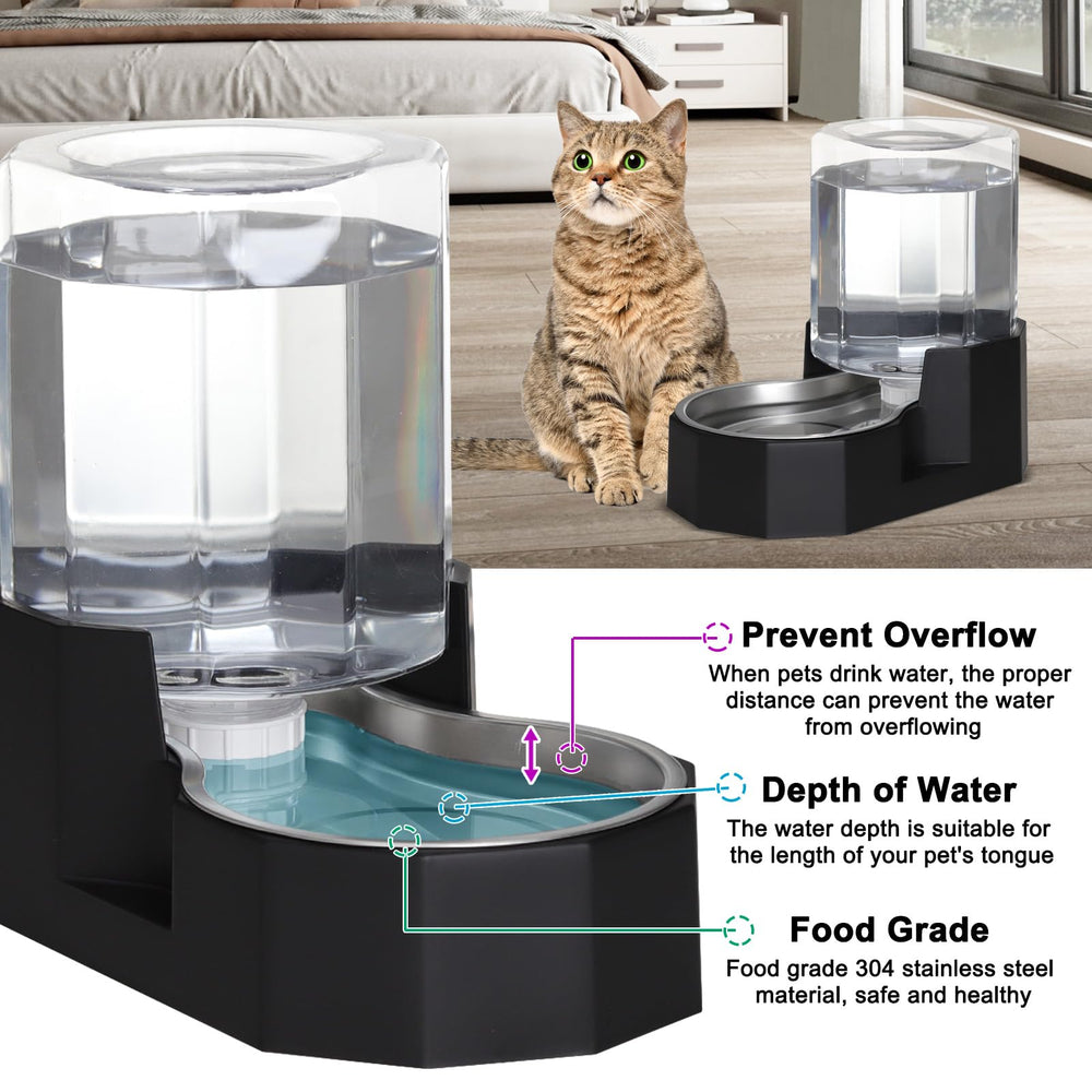 Sfozstra non-slip base keeps the station stable on any floor.