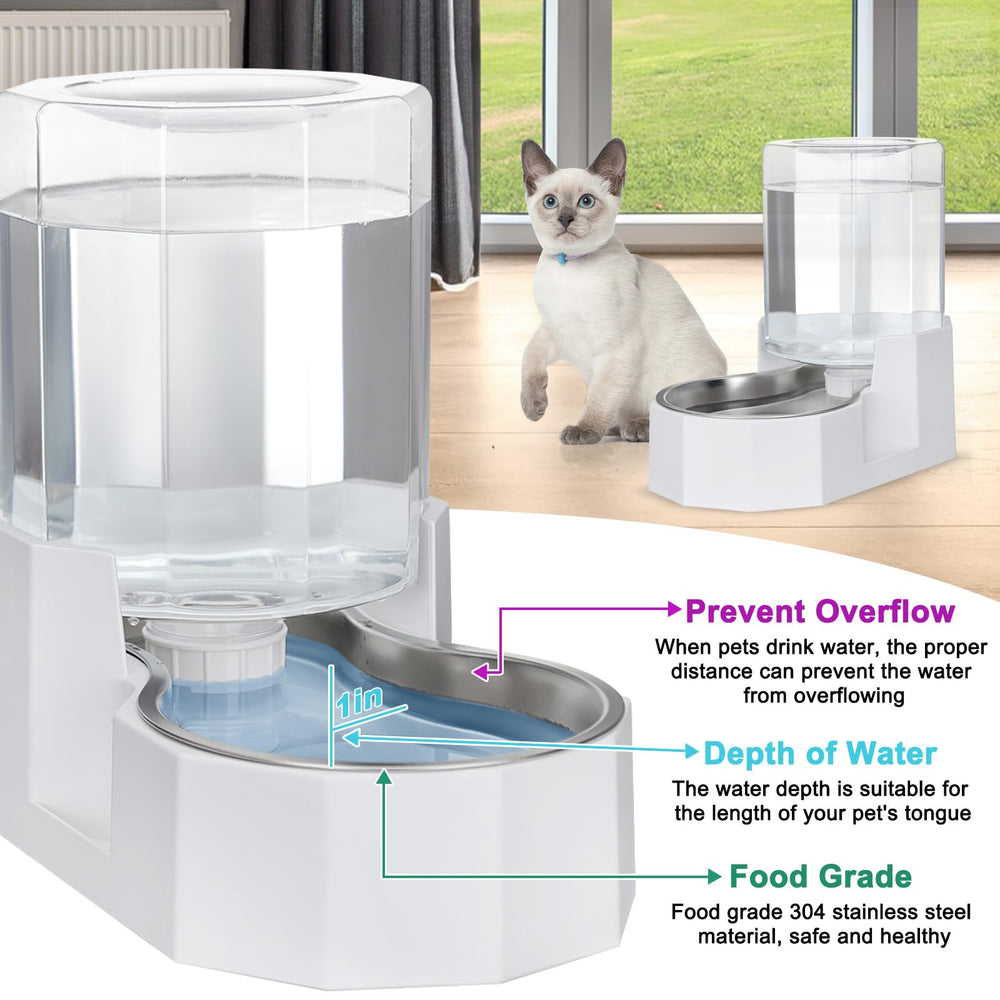 Sfozstra non-slip base with raised rim protects surfaces.