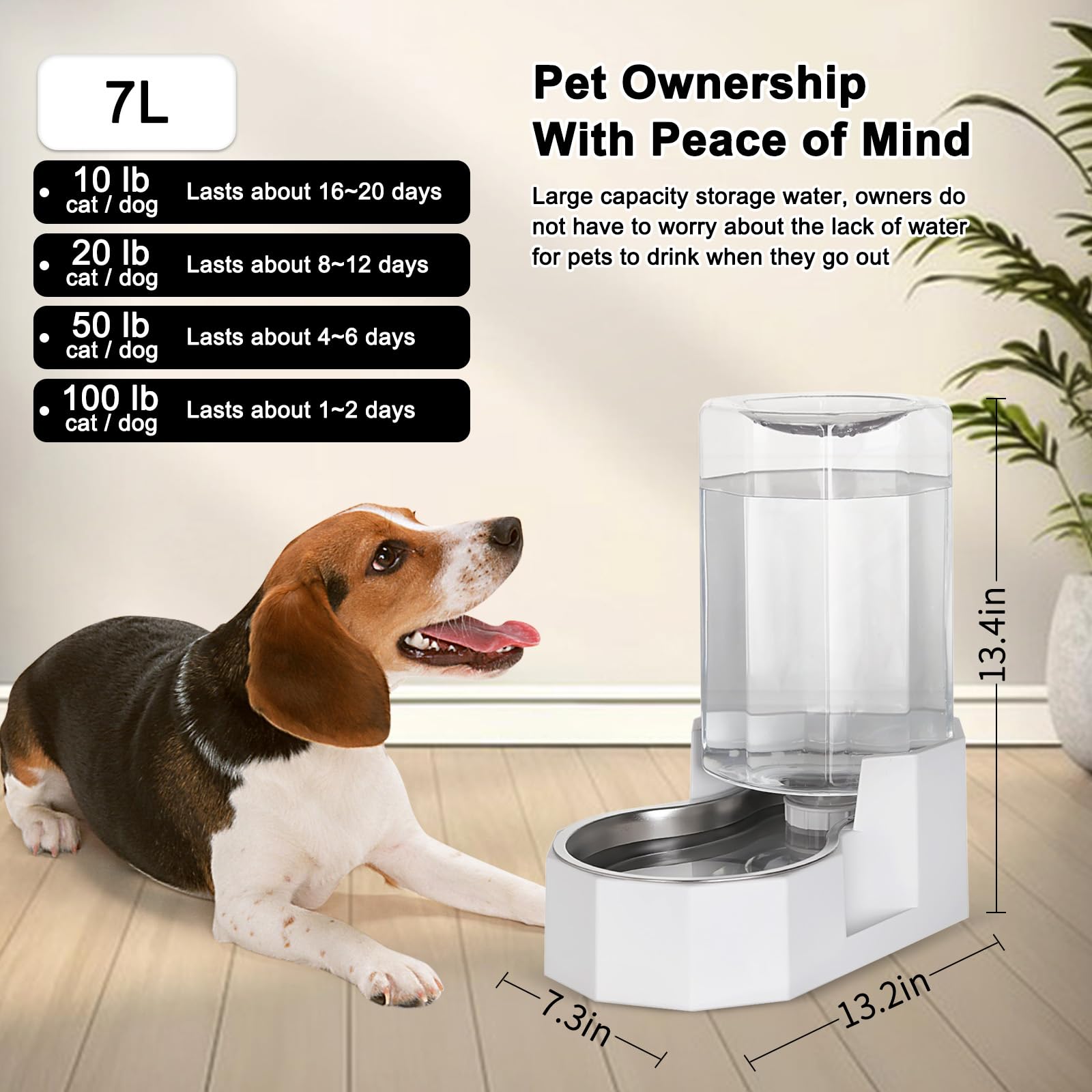 Sfozstra spill-proof base with raised rim reduces spills during drinking.