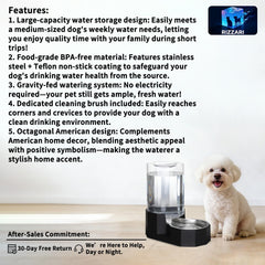 Sfozstra spill-proof base with raised rim prevents spills during drinking.
