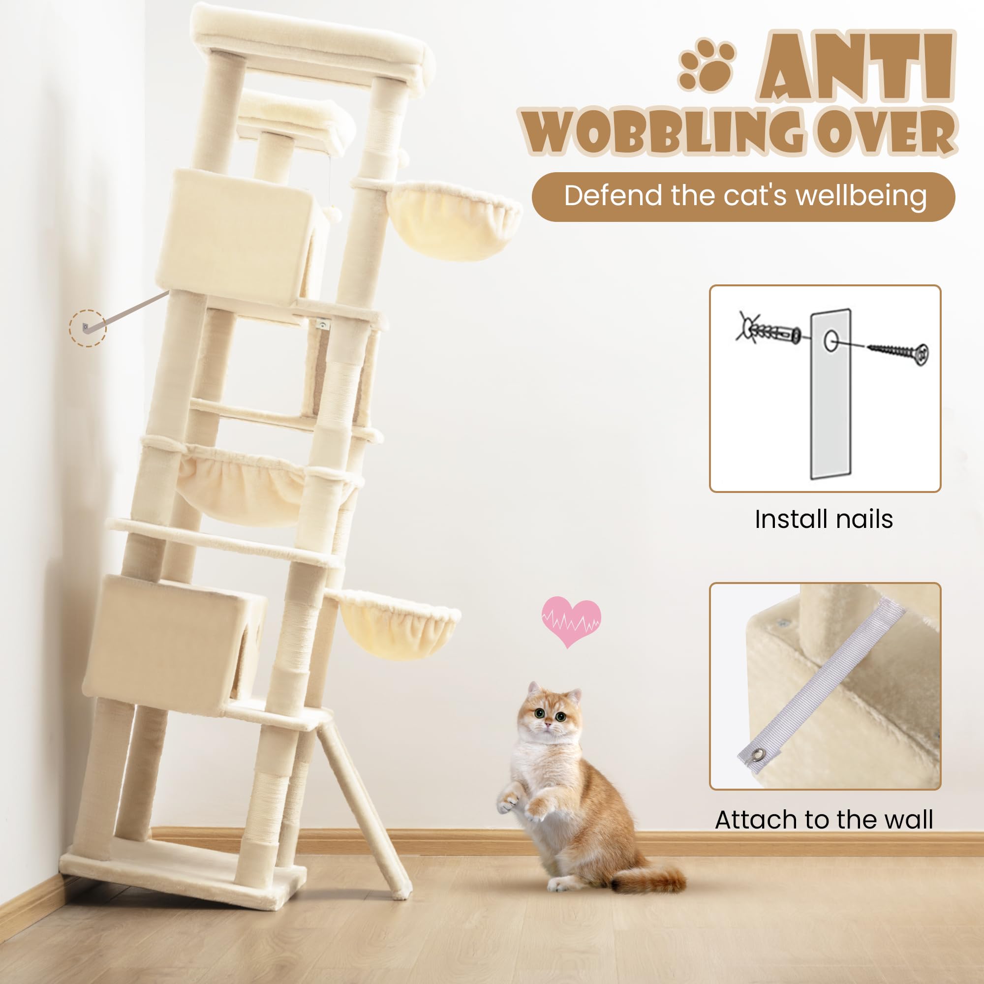 SHA CERLIN assembly instructions ensure quick, easy setup