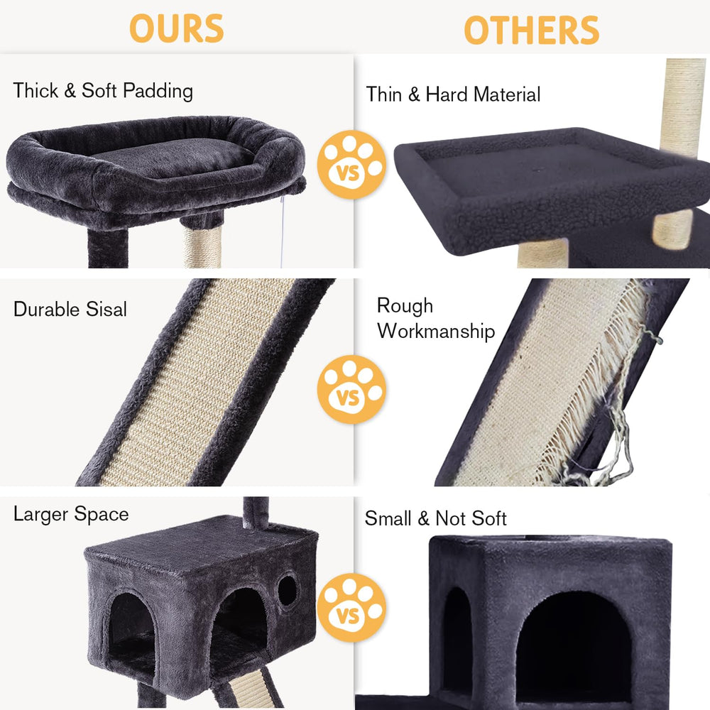 SHA CERLIN anti-toppling fitting adds security for busy homes