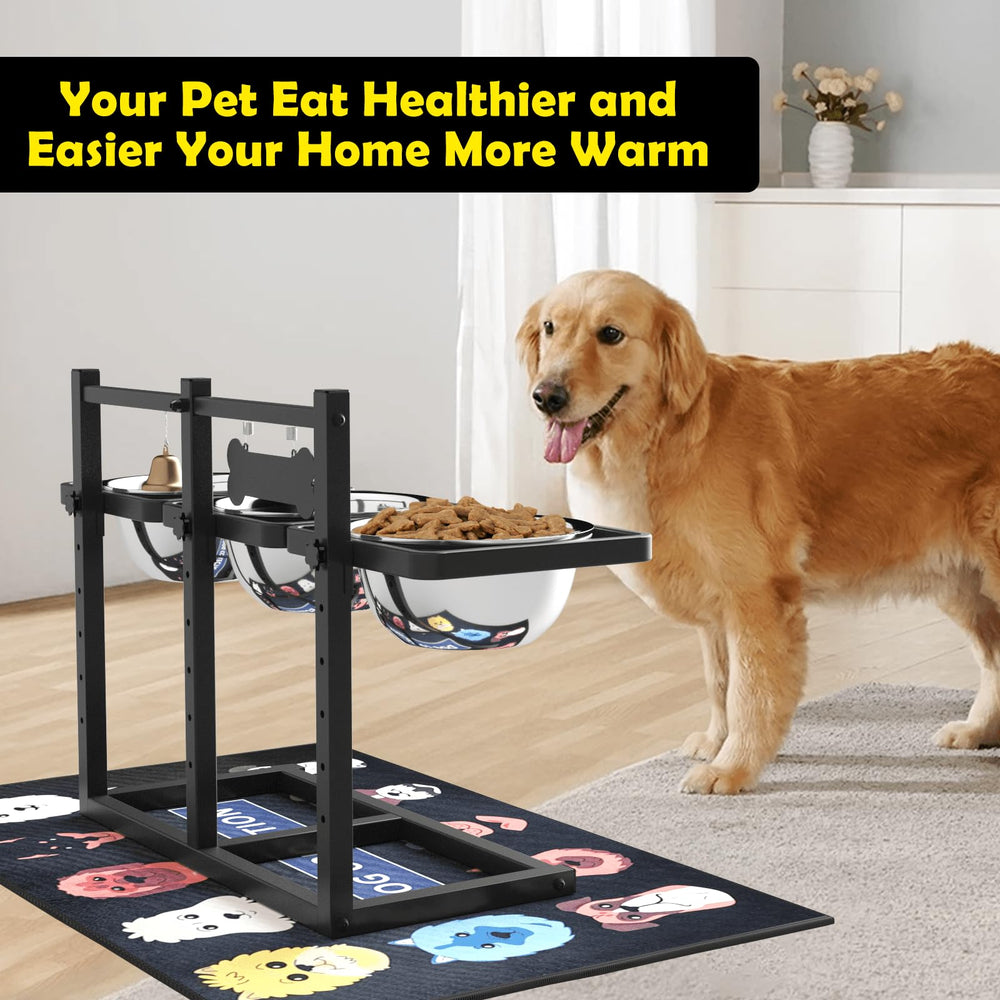 SHAINFUN easy-assembly package saves setup time in minutes.