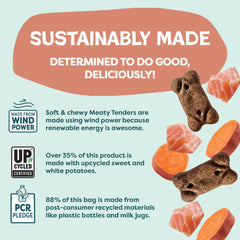 Shameless Pets Grain-Free recipe highlights protein-rich, corn- and soy-free