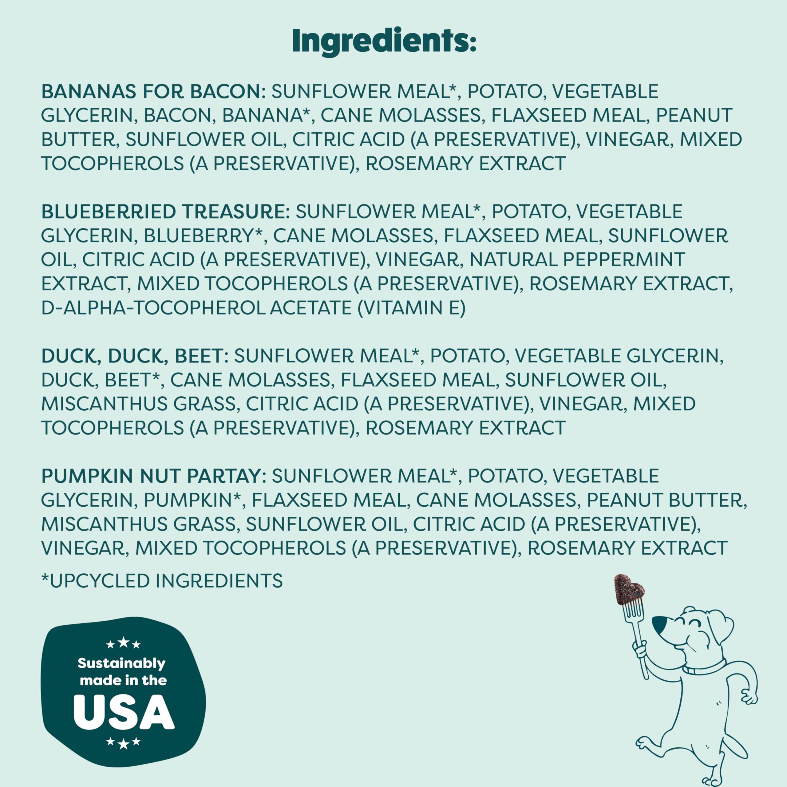 Shameless Pets Made in USA kitchen, high-quality manufacturing for pet treats.