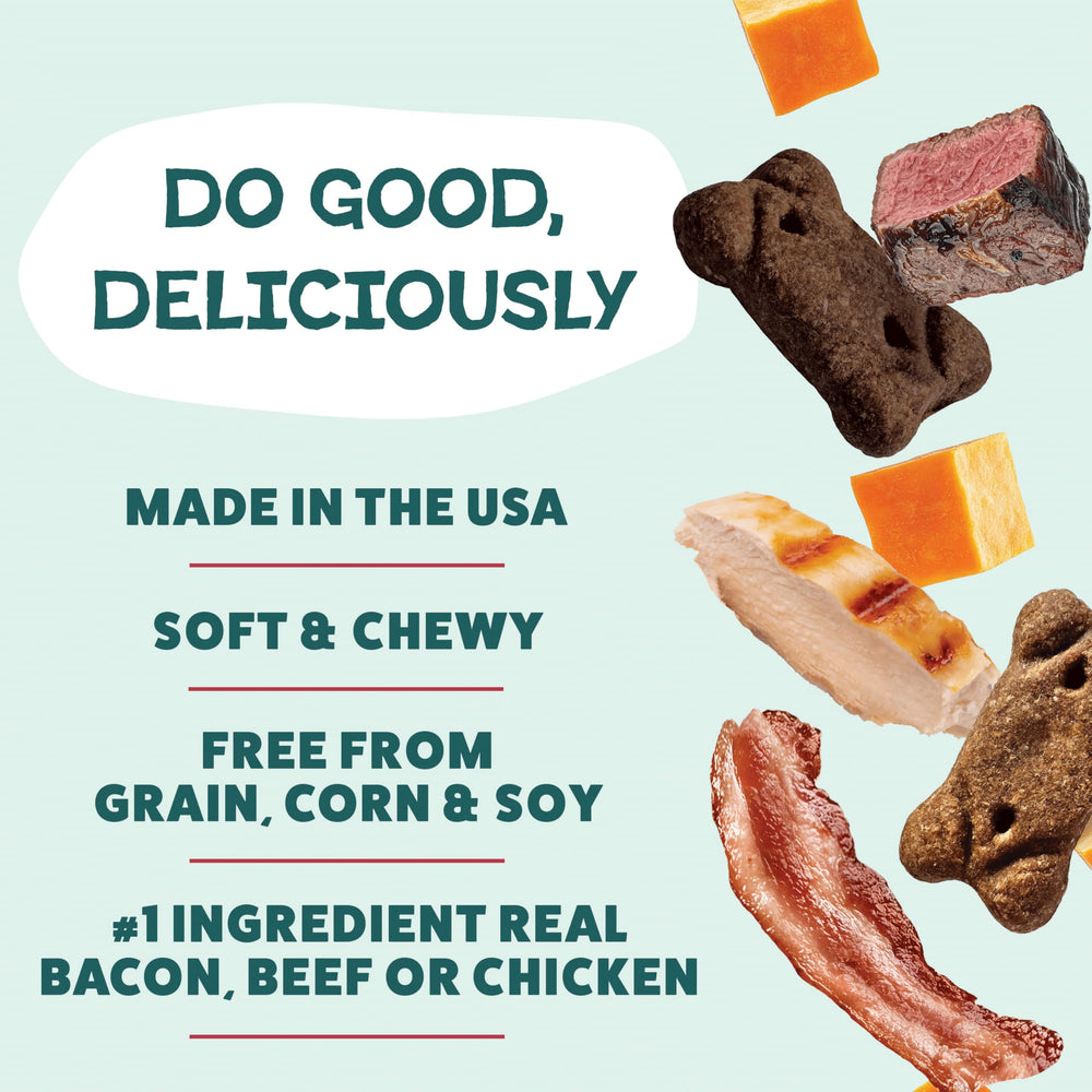 Shameless Pets Meaty Tenders real meat pieces emphasize protein-rich bite.