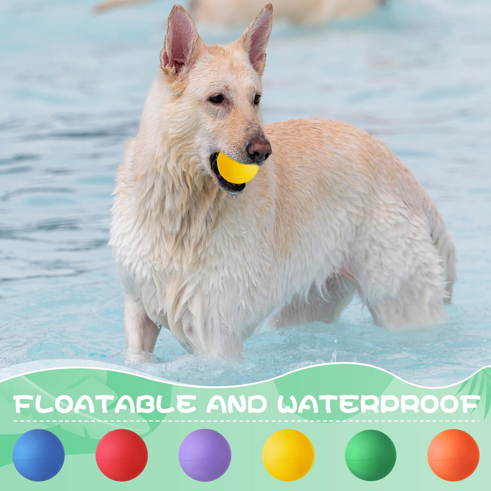 Shappy color mix improves visibility during playtime