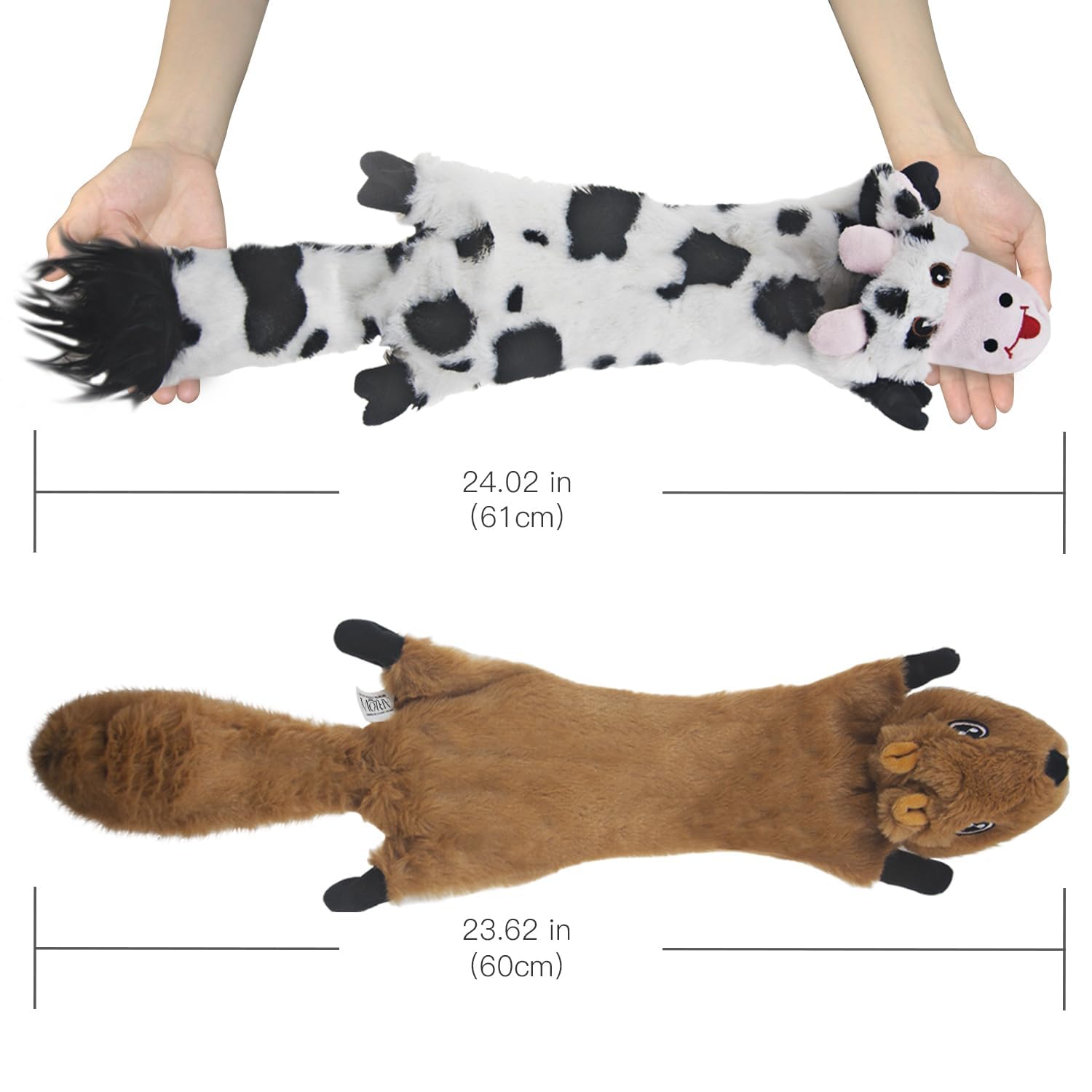 SHARLOVY 5-pack crinkle-no-stuffing close-up highlights fabric durability