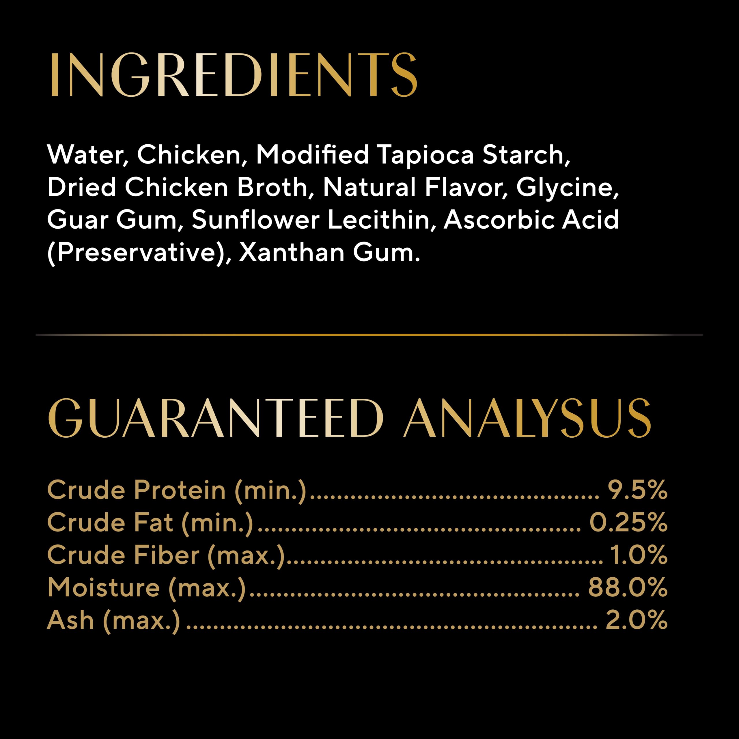 Sheba Bisque Lickable adds hydration during meals