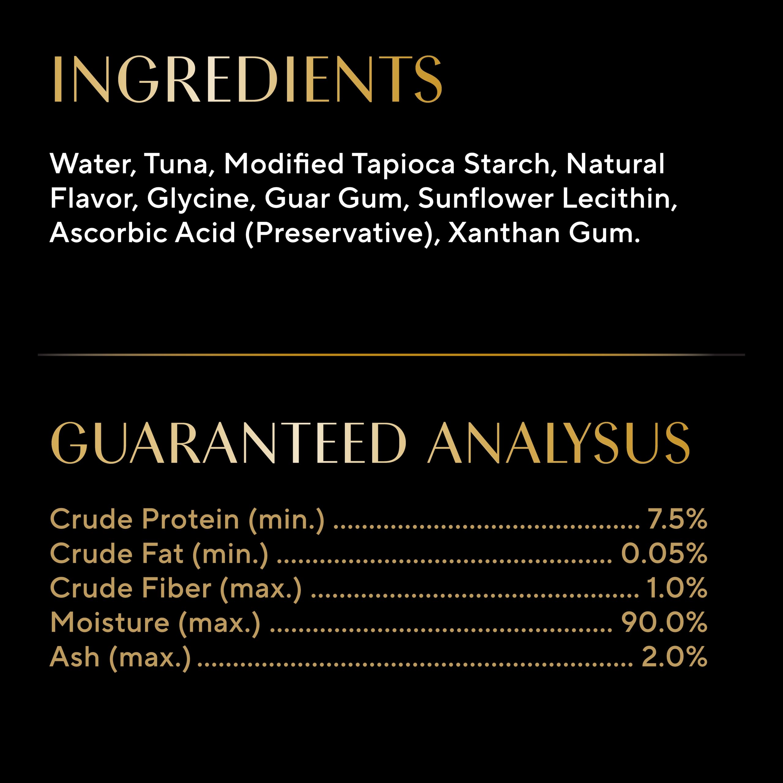 Serving suggestion showing individual 1.4 oz bowls in a 14-pack.