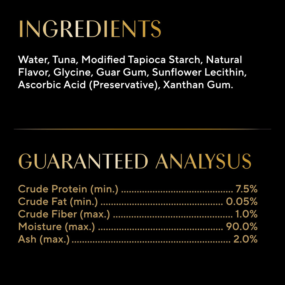 Serving suggestion showing individual 1.4 oz bowls in a 14-pack.