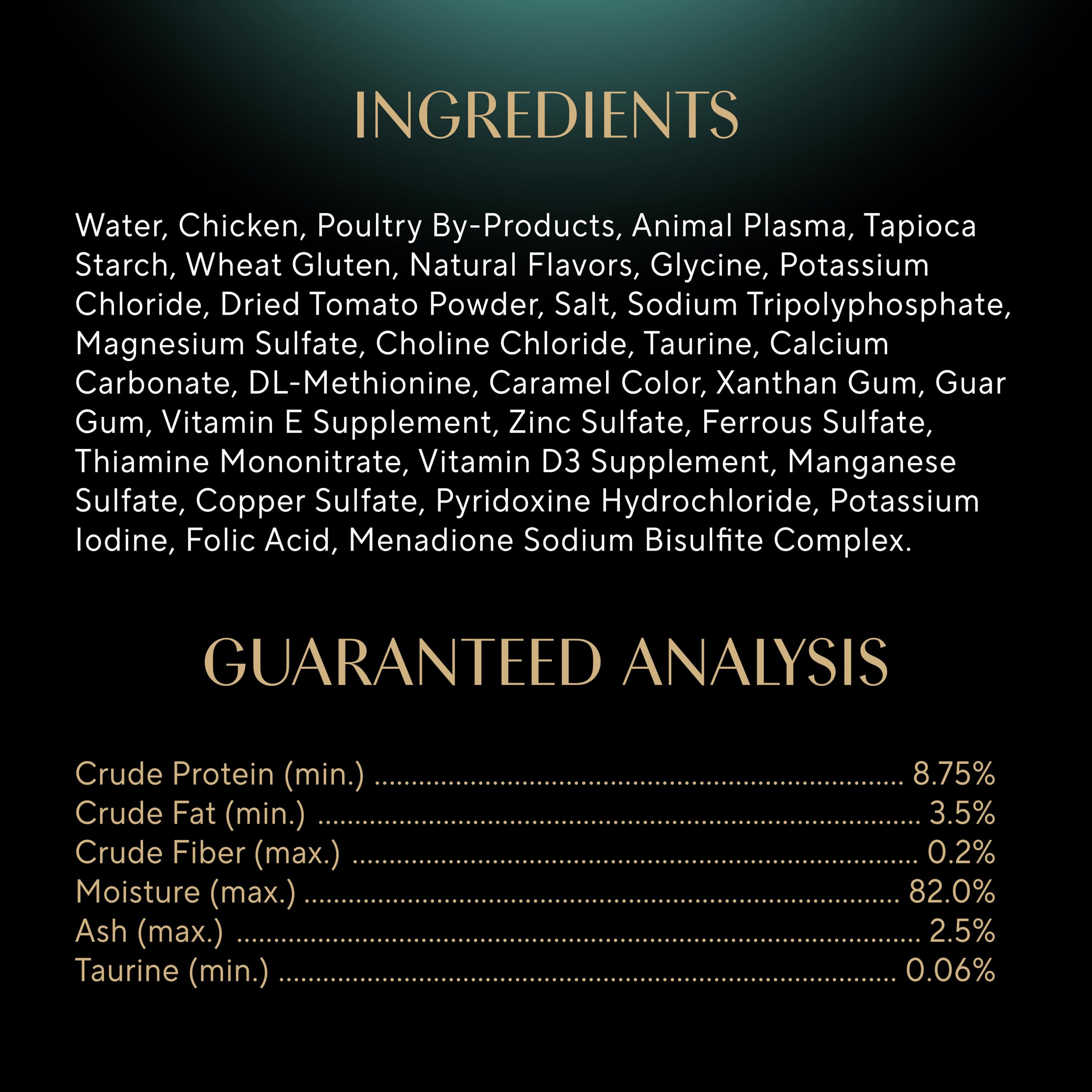 Grilled texture and savory sauce temptations by Sheba.